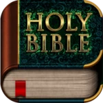 expanded bible offline android application logo